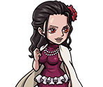 #3468 - Viola: Halloween Dance Party - Night of Halloween - One Piece: Treasure Cruise