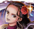 #3468 - Viola: Halloween Dance Party - Night of Halloween - One Piece: Treasure Cruise