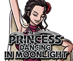 #3468 - Viola: Halloween Dance Party - Night of Halloween - One Piece: Treasure Cruise