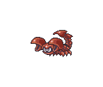 Scorpion - Dokapon 3-2-1: Arashi o Yobu Yuujou (JPN)
