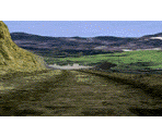 Course Select - Tommi Mäkinen Rally (PAL)