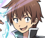 KonoSuba Collaboration - Yo-kai Watch: Wibble Wobble