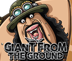 #3464 - Morley : Halloween Zombie - Night of Halloween - One Piece: Treasure Cruise