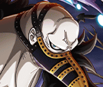 #3463 - Karasu : Halloween Crow - Night of Halloween - One Piece: Treasure Cruise