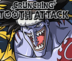 #3428 - Arlong - Threat of Fish-Men - One Piece: Treasure Cruise