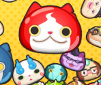 Profile Backgrounds - Yo-kai Watch: Wibble Wobble