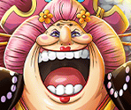 #3450 - Olin the Oiran - One Piece: Treasure Cruise
