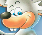 Title Screen - The Mouse Police (PAL)