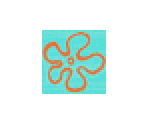 Tileset - SpongeBob SquarePants: Creature from the Krusty Krab (J2ME)