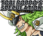 #3431 - Sasaki - Tobi Roppo Assembled - One Piece: Treasure Cruise