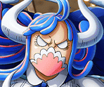 #3432 - Ulti & Page One - One Piece: Treasure Cruise