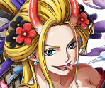 #3434 - Black Maria - Tobi Roppo Assembled - One Piece: Treasure Cruise