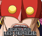#3435 - Who's-Who - Tobi Roppo Assembled - One Piece: Treasure Cruise