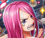 #4084 - Jewelry Bonney - Meeting the Worst Generation - One Piece: Treasure Cruise