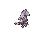 Kraken - Dokapon 3-2-1: Arashi o Yobu Yuujou (JPN)