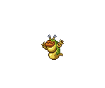 #006 - Lips - Dragon Quest 6 (JPN)