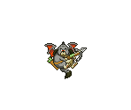 #013 - Barksman - Dragon Quest 6 (JPN)