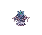 #029 - Blooming Sorcerer - Dragon Quest 6 (JPN)