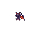 #053 - Thaumatobat - Dragon Quest 6 (JPN)