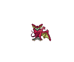 #088 - Aristobat - Dragon Quest 6 (JPN)