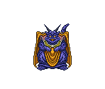 #172 - Pudgedevil - Dragon Quest 6 (JPN)