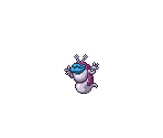 #176 - Wet Kisser - Dragon Quest 6 (JPN)