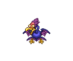 #182 - Mad Mallard - Dragon Quest 6 (JPN)