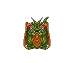 #207/210/211 - Murdaw - Dragon Quest 6 (JPN)