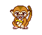 Ukiki - Hamtaro: Ham-Ham Heartbreak