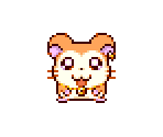 Broski - Hamtaro: Ham-Ham Heartbreak