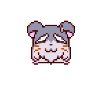 Elder Ham - Hamtaro: Ham-Ham Heartbreak