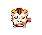 Jingle - Hamtaro: Ham-Ham Heartbreak