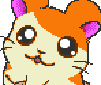 Hamtaro (Intro) - Hamtaro: Ham-Hams Unite