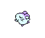 Ballad Ham - Hamtaro: Ham-Hams Unite