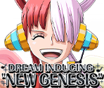 #3701 - Uta - Dream Chasing Uta World - One Piece: Treasure Cruise