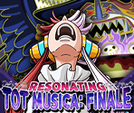#3721 - Uta - Demon King of the Uta World - One Piece: Treasure Cruise