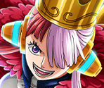 #3680 - Uta - The Song of Peace - One Piece: Treasure Cruise