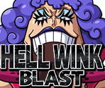#3419 - Emporio Ivankov - New Kama Shining in Hell - One Piece: Treasure Cruise