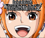 #3441 - Nami - Navigator in Disguise - One Piece: Treasure Cruise