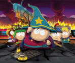 Game Banners & Icon - South Park: The Stick of Truth