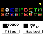 TEDSNES Assets - Wolfenstein 3D