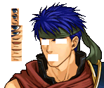 Portrait Rips - Fire Emblem: Radiant Dawn