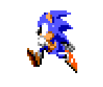 Sonic - Sonic 2 LD (Hack)