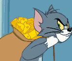 Tom Loss Images - Tom and Jerry Tales