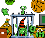 Unused Halloween / Noise Update Stuff - Pizza Tower