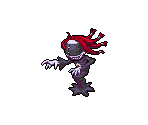 Warlock - Dokapon Journey