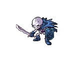 Skuldier - Dokapon Journey
