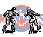 Maniacs - Rollergames