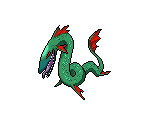 Naga - Dokapon Journey