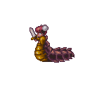 Naga - Dokapon 3-2-1: Arashi o Yobu Yuujou (JPN)